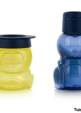 Детский набор "динозаврик" tupperware тапервер