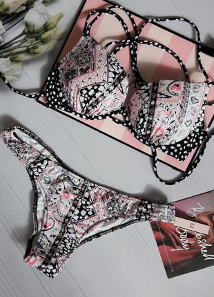 Купальник victoria's secret2 фото