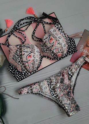 Купальник victoria's secret3 фото
