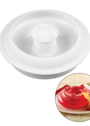 Форма силиконовая для выпечки jsc2686