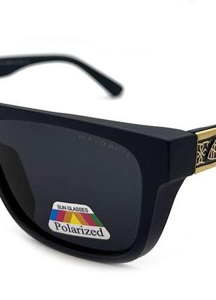 Очки солнцезащитные новая линия p32214-c4