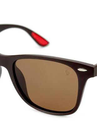 Солнцезащитные очки (мужские) новая линия rb4195-c2