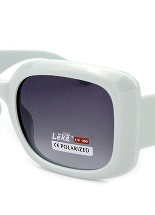 Сонцезахисні окуляри leke zh2251-c4