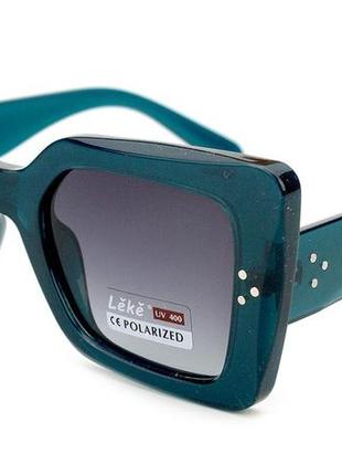 Солнцезащитные очки leke 1848-c3