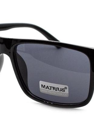 Сонцезахисні окуляри matrius 3061-c4