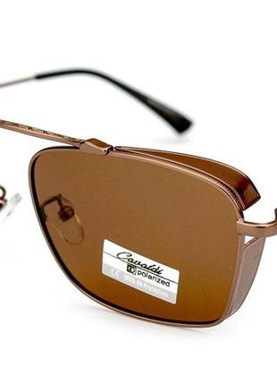 Сонцезахисні окуляри cavaldi (polarized) ec9105-c3