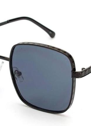 Солнцезащитные очки новая линия (металл) 50-66-1
