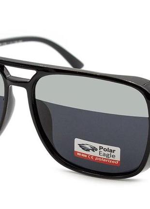 Очки для водителей polar eagle 8339-c1