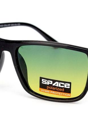 Очки антифары space p21503-c01p-3
