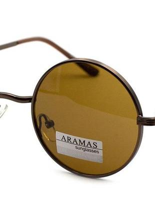 Солнцезащитные очки aramas 9048-k1 фото