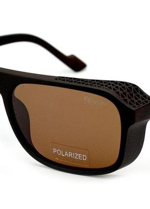 Солнцезащитные очки (мужские) новая линия p2099-c2