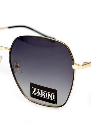 Окуляри сонцезахисні жіночі zarini ps31731-c61