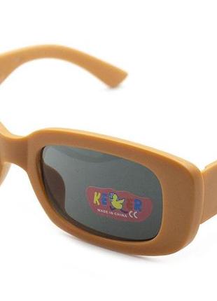 Сонцезахисні окуляри keer (дитячі) 3032-1-c2