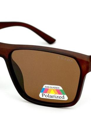 Солнцезащитные очки (мужские) новая линия p2107-c7