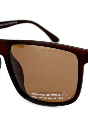 Солнцезащитные очки (мужские) новая линия p5621-c2