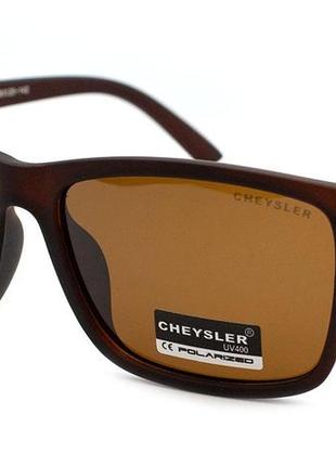 Солнцезащитные очки cheysler (polarized) 03023-c2