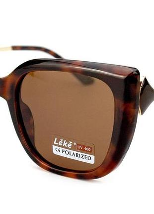 Сонцезахисні окуляри leke zh2357-c2