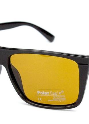 Окуляри polar eagle (антифара) pe8310-c1