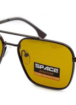 Очки для водителей space sp50022-c2-4