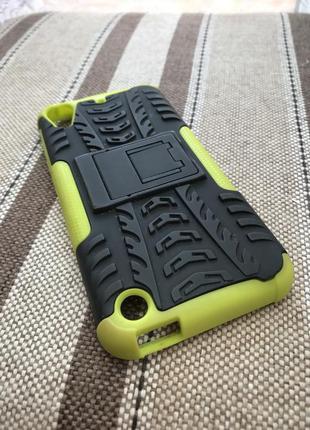 Протиударный чохол на htc x10 2