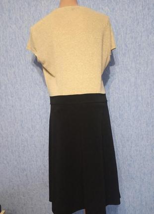 Оригинальное платьице, сток 3