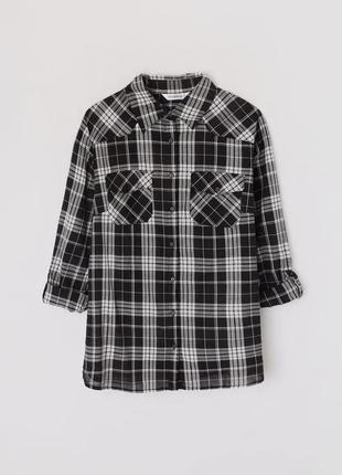 Сорочка terranova s, m