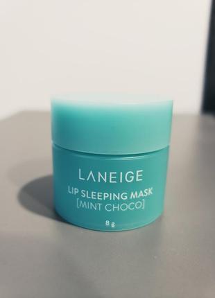 Ночная маска для laneige2 фото