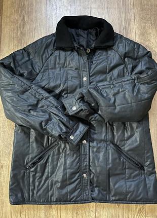 Куртка сорочка