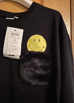 Кофта  terranova xs, s, 2