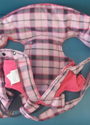 Рюкзак-кенгуру geoby