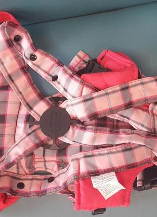 Рюкзак-кенгуру geoby