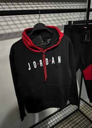 Костюм jordan air jampman