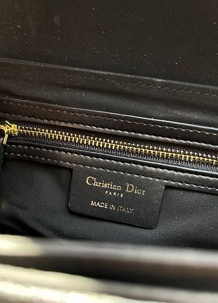 Сумочка dior 8