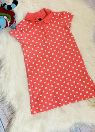 Фірмове плаття gap дитині 4 роки стан відмінний