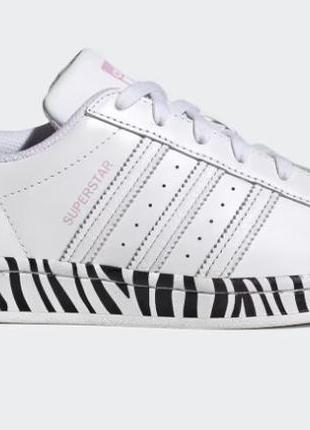 Кроссовки superstar adidas оригинал3 фото