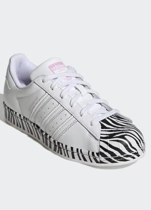 Кроссовки superstar suits adidas оригинал