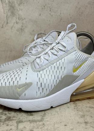 Кросівки nike air max 270 / vapormax 2021 flyknit  200 90 360 max plus 97 95 tn + 720