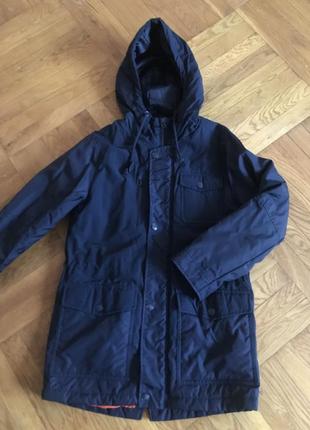 Куртка парка