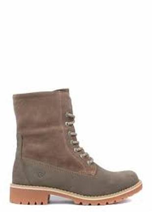 Tamaris ботинки 26 см