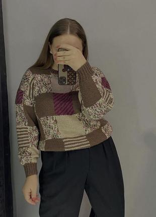 Тепла кофта xs-a