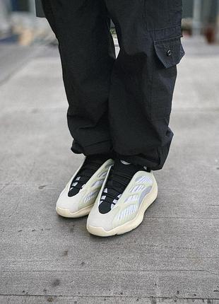 Adidas yeezy 700 v3 white 6