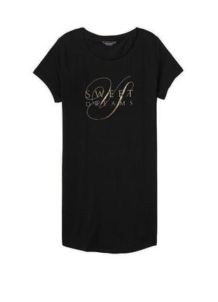 Платтячка для дому сну victoria’s secret