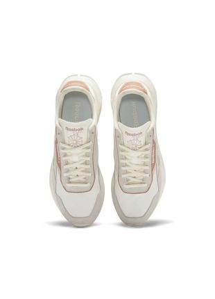 Кроссовки женские reebok classic cl legacy az

оригинал2 фото