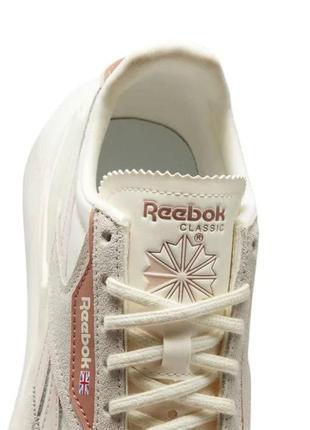 Кроссовки женские reebok classic cl legacy az

оригинал3 фото