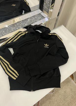 Спорт курточка adidas8 фото