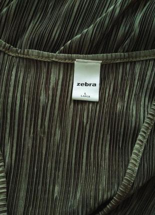 Платье zebra.8 фото