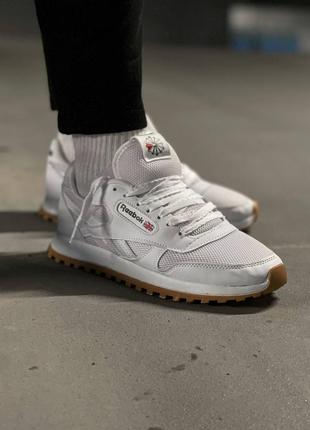 Reebok classic