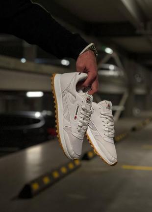 Reebok classic4 фото