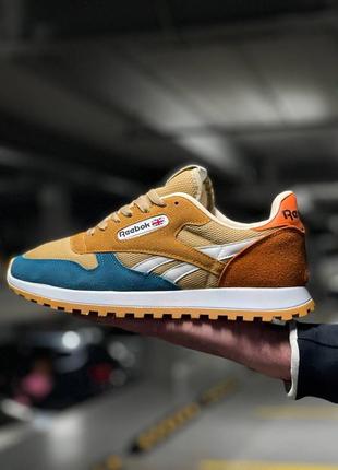 Reebok classic multi