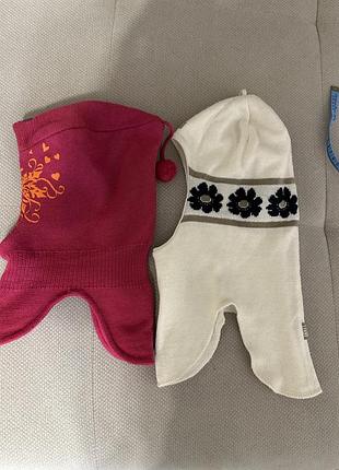 Куртки, пальто, комбинезоны zara, hm, chicco 9